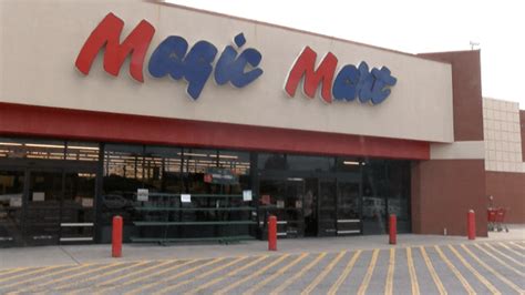 Magic mart near me